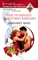 Her Husband's Christmas Bargain@
